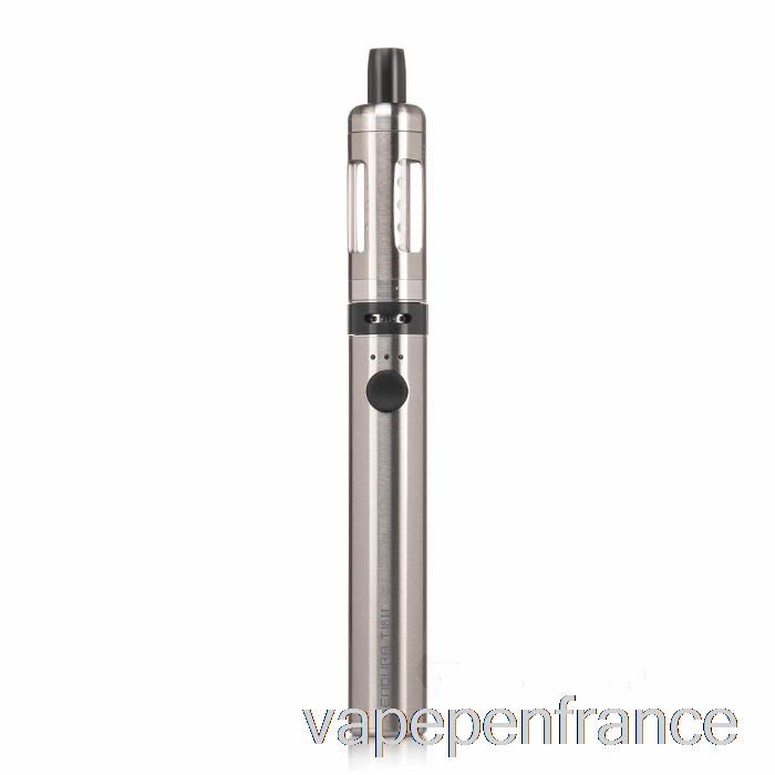Innokin Endura T18 II Kit De Démarrage Stylo Vape En Acier Inoxydable